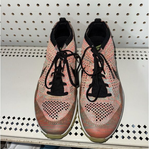 nike flyknit racer golf